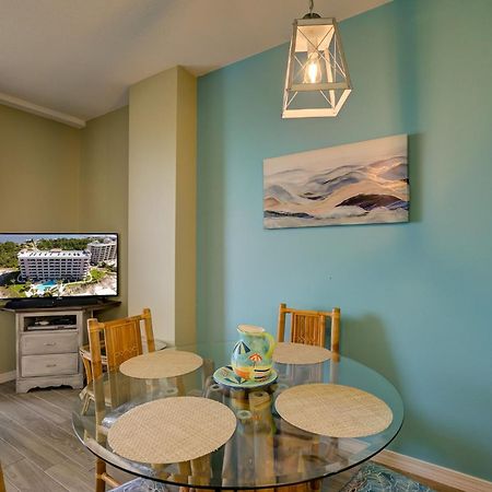 The Dunes 507 By Vacation Homes Collection Gulf Shores Dış mekan fotoğraf
