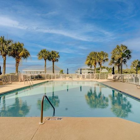 The Dunes 507 By Vacation Homes Collection Gulf Shores Dış mekan fotoğraf