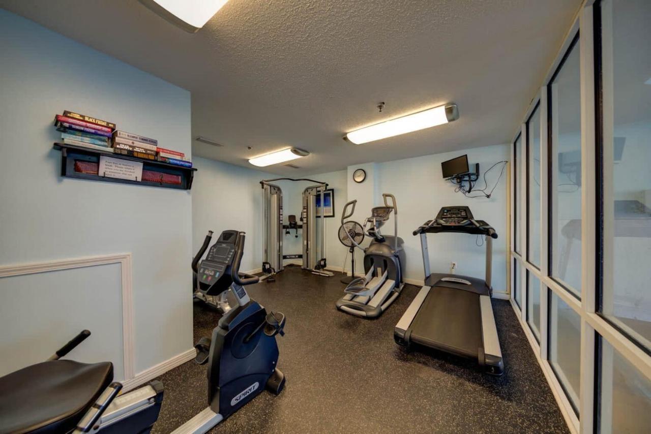 The Dunes 507 By Vacation Homes Collection Gulf Shores Dış mekan fotoğraf