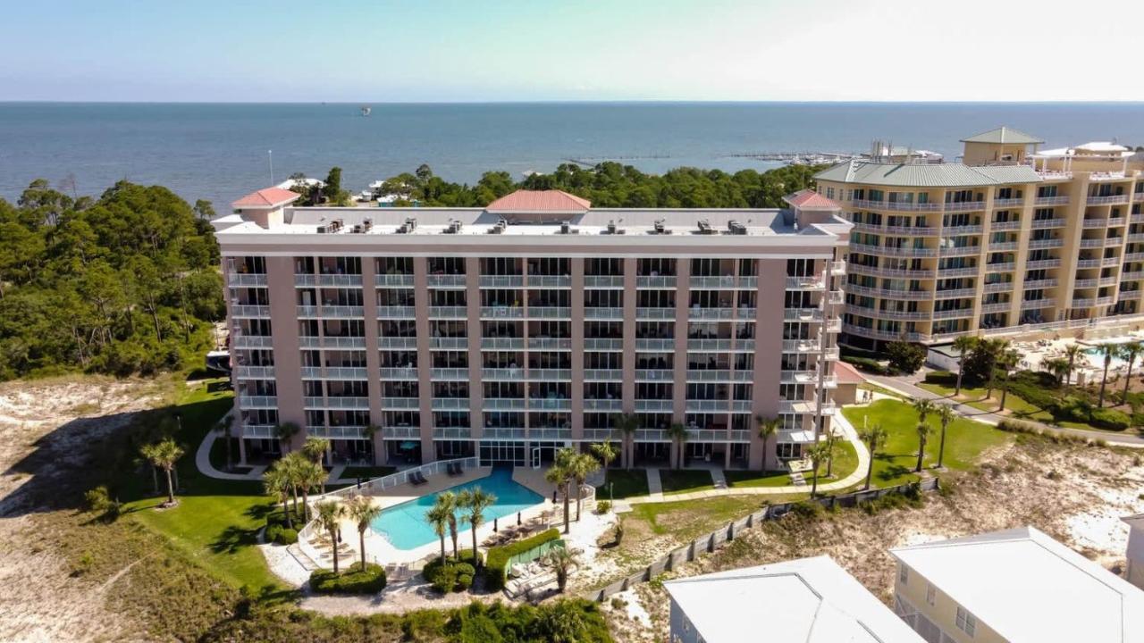 The Dunes 507 By Vacation Homes Collection Gulf Shores Dış mekan fotoğraf