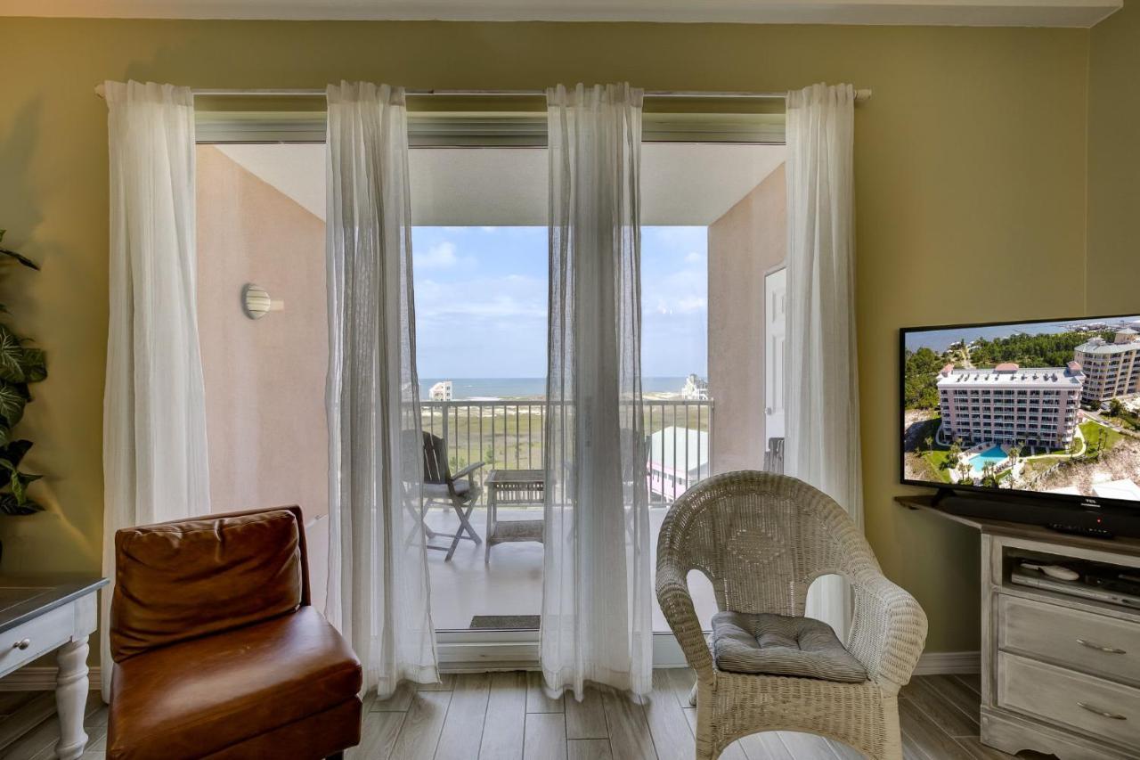 The Dunes 507 By Vacation Homes Collection Gulf Shores Dış mekan fotoğraf