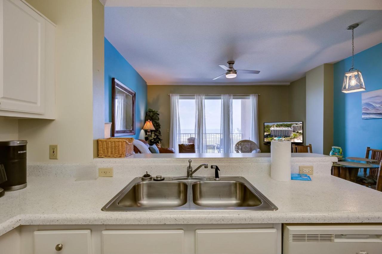 The Dunes 507 By Vacation Homes Collection Gulf Shores Dış mekan fotoğraf