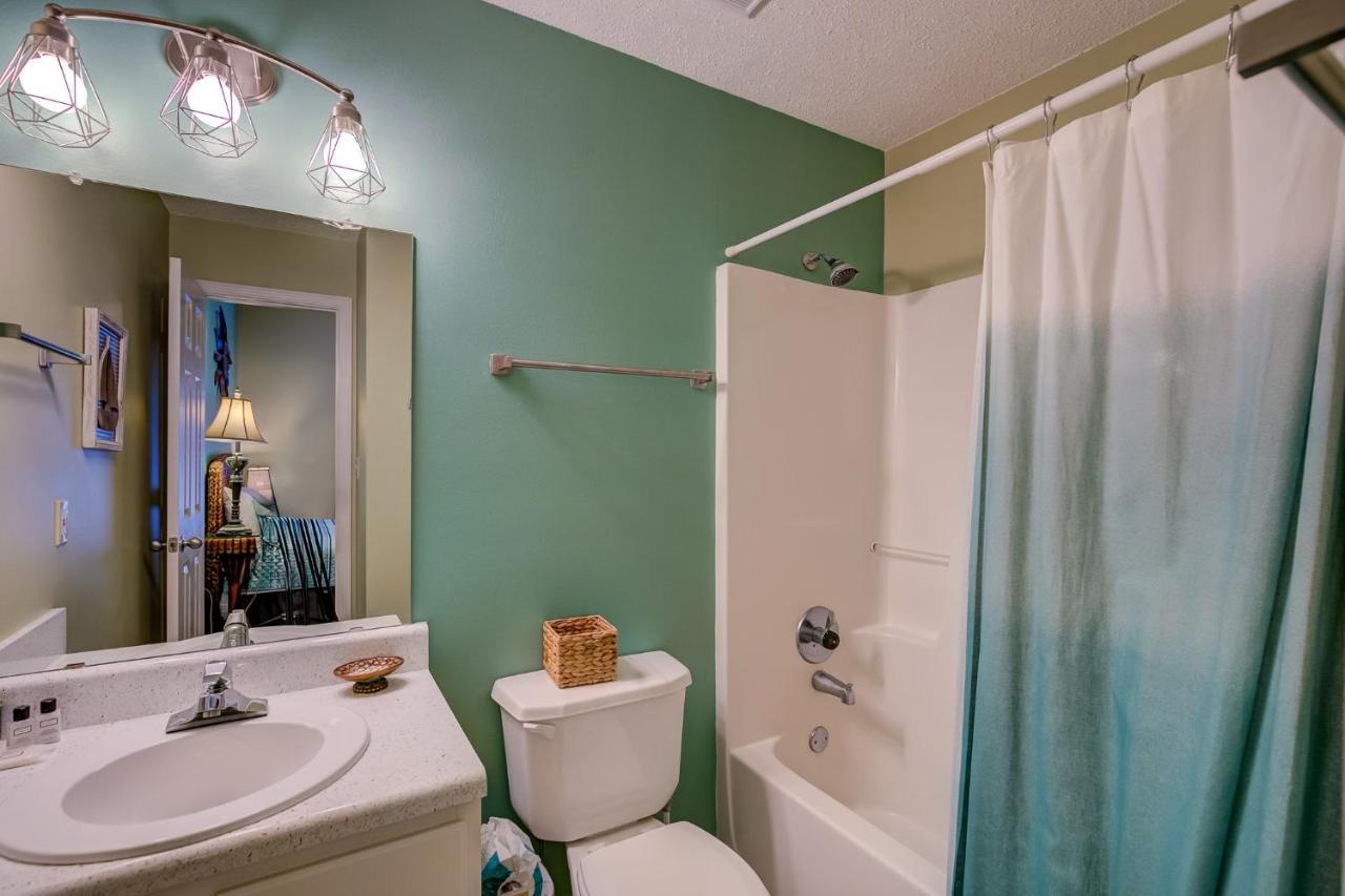 The Dunes 507 By Vacation Homes Collection Gulf Shores Dış mekan fotoğraf