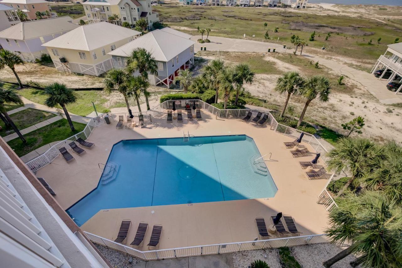 The Dunes 507 By Vacation Homes Collection Gulf Shores Dış mekan fotoğraf