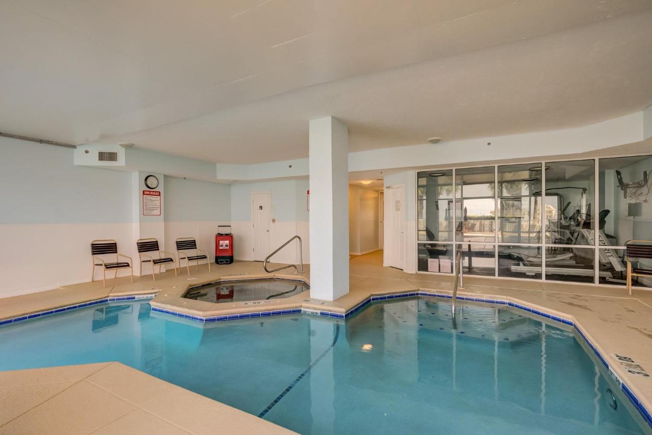 The Dunes 507 By Vacation Homes Collection Gulf Shores Dış mekan fotoğraf