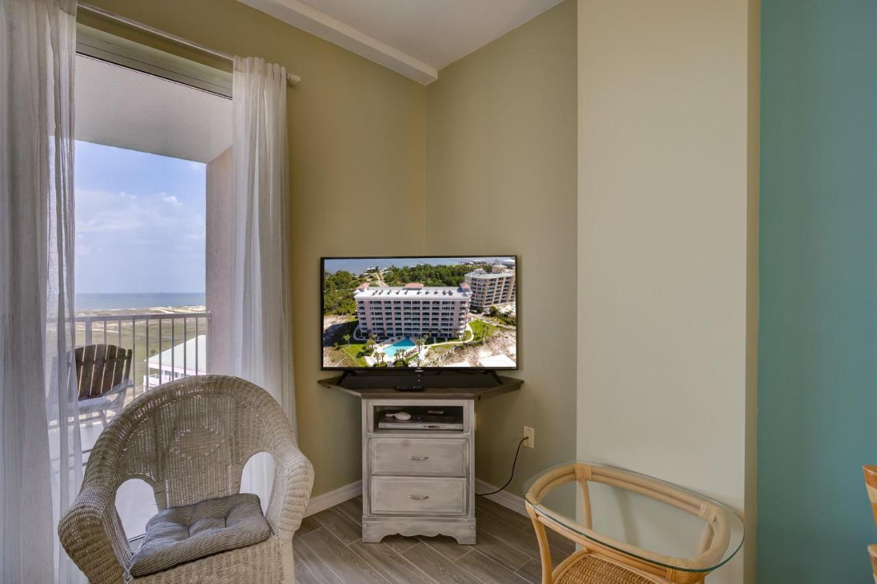 The Dunes 507 By Vacation Homes Collection Gulf Shores Dış mekan fotoğraf