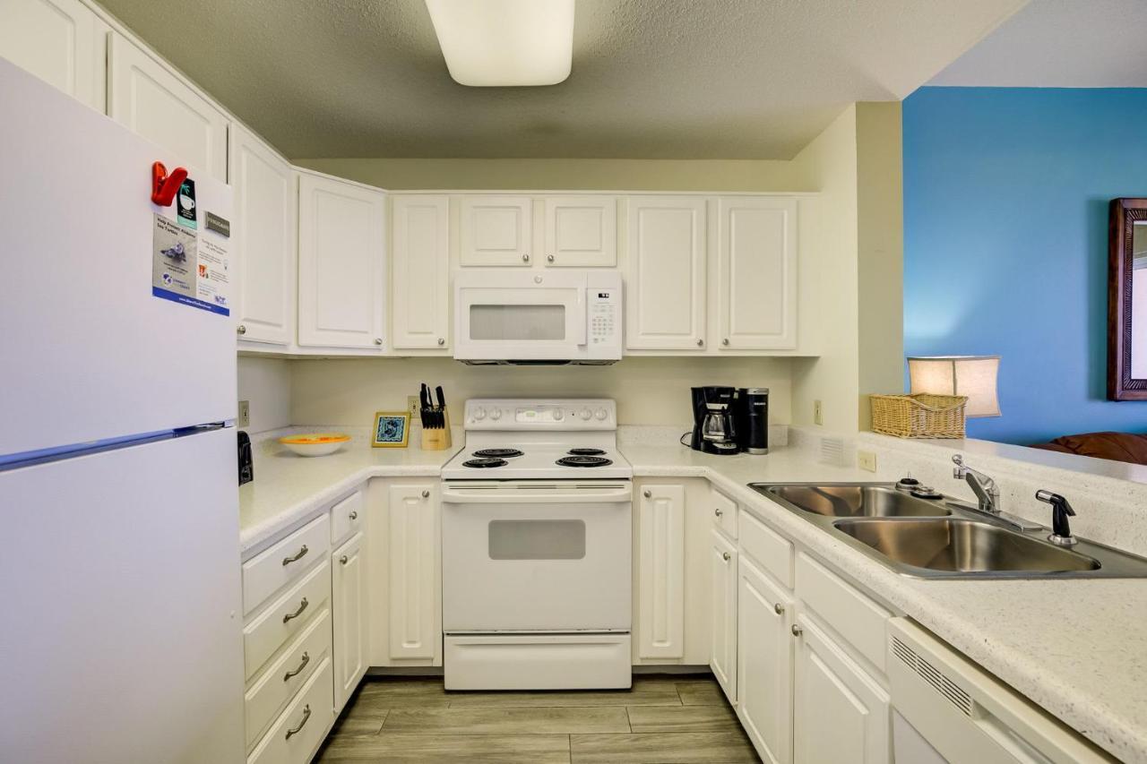 The Dunes 507 By Vacation Homes Collection Gulf Shores Dış mekan fotoğraf