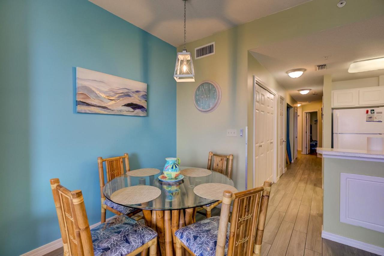 The Dunes 507 By Vacation Homes Collection Gulf Shores Dış mekan fotoğraf