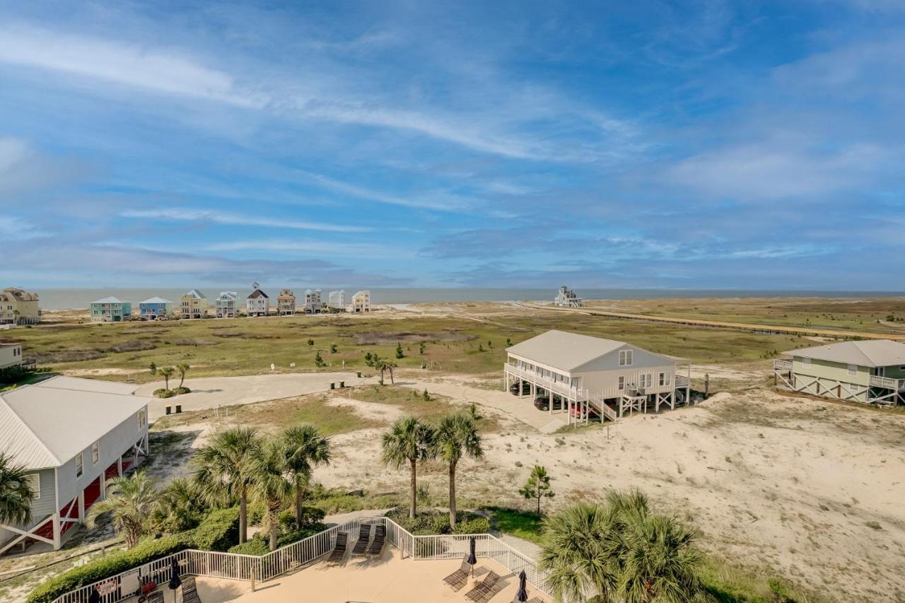 The Dunes 507 By Vacation Homes Collection Gulf Shores Dış mekan fotoğraf