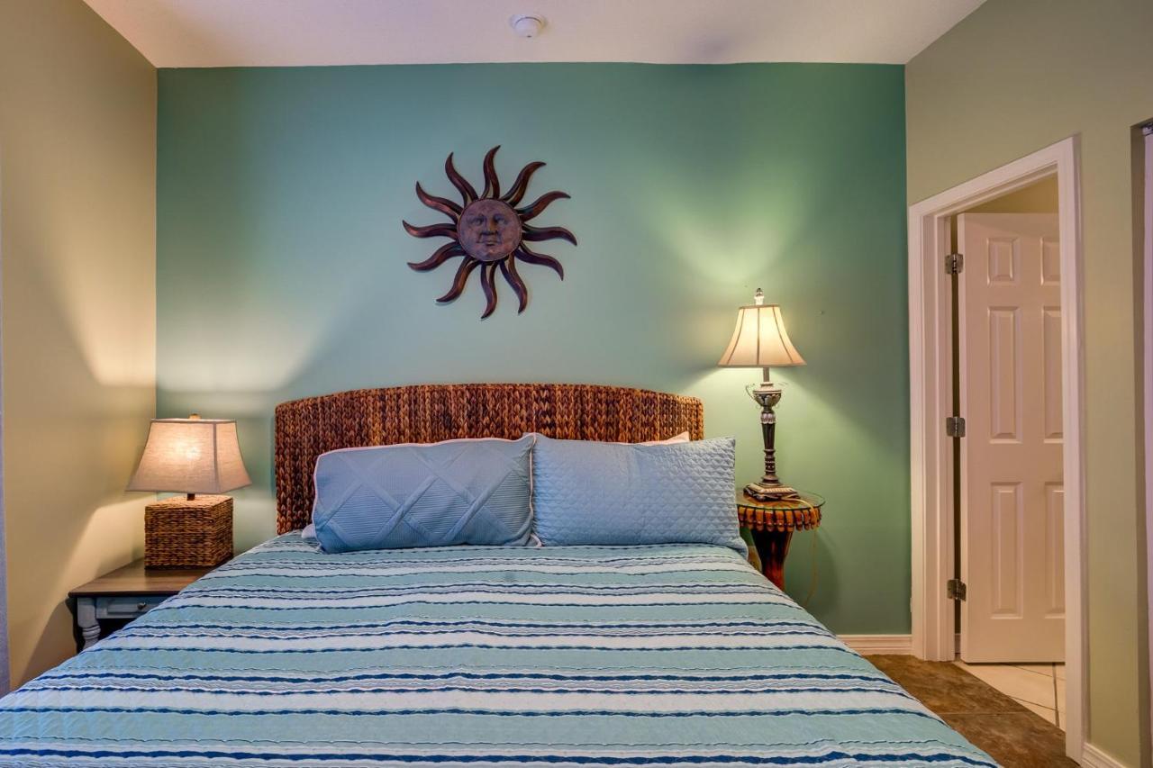 The Dunes 507 By Vacation Homes Collection Gulf Shores Dış mekan fotoğraf