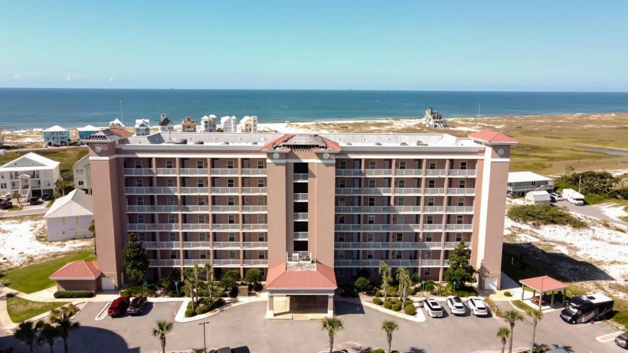 The Dunes 507 By Vacation Homes Collection Gulf Shores Dış mekan fotoğraf