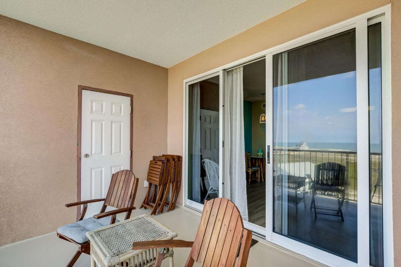 The Dunes 507 By Vacation Homes Collection Gulf Shores Dış mekan fotoğraf