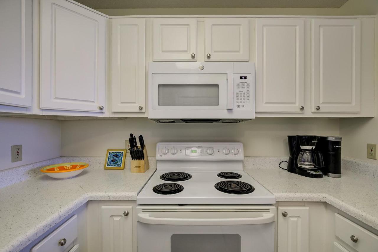 The Dunes 507 By Vacation Homes Collection Gulf Shores Dış mekan fotoğraf