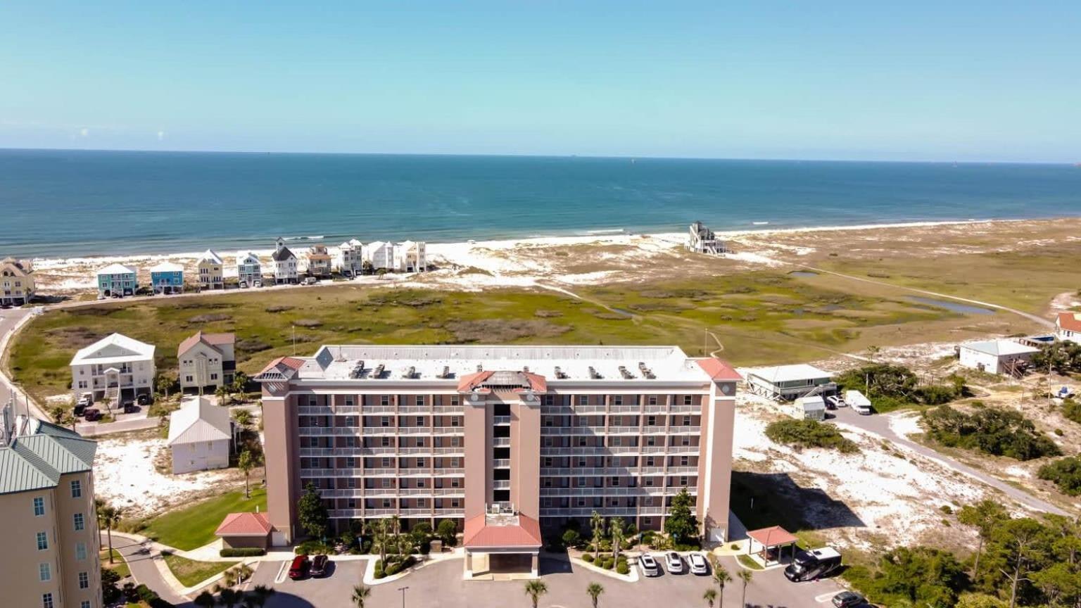 The Dunes 507 By Vacation Homes Collection Gulf Shores Dış mekan fotoğraf