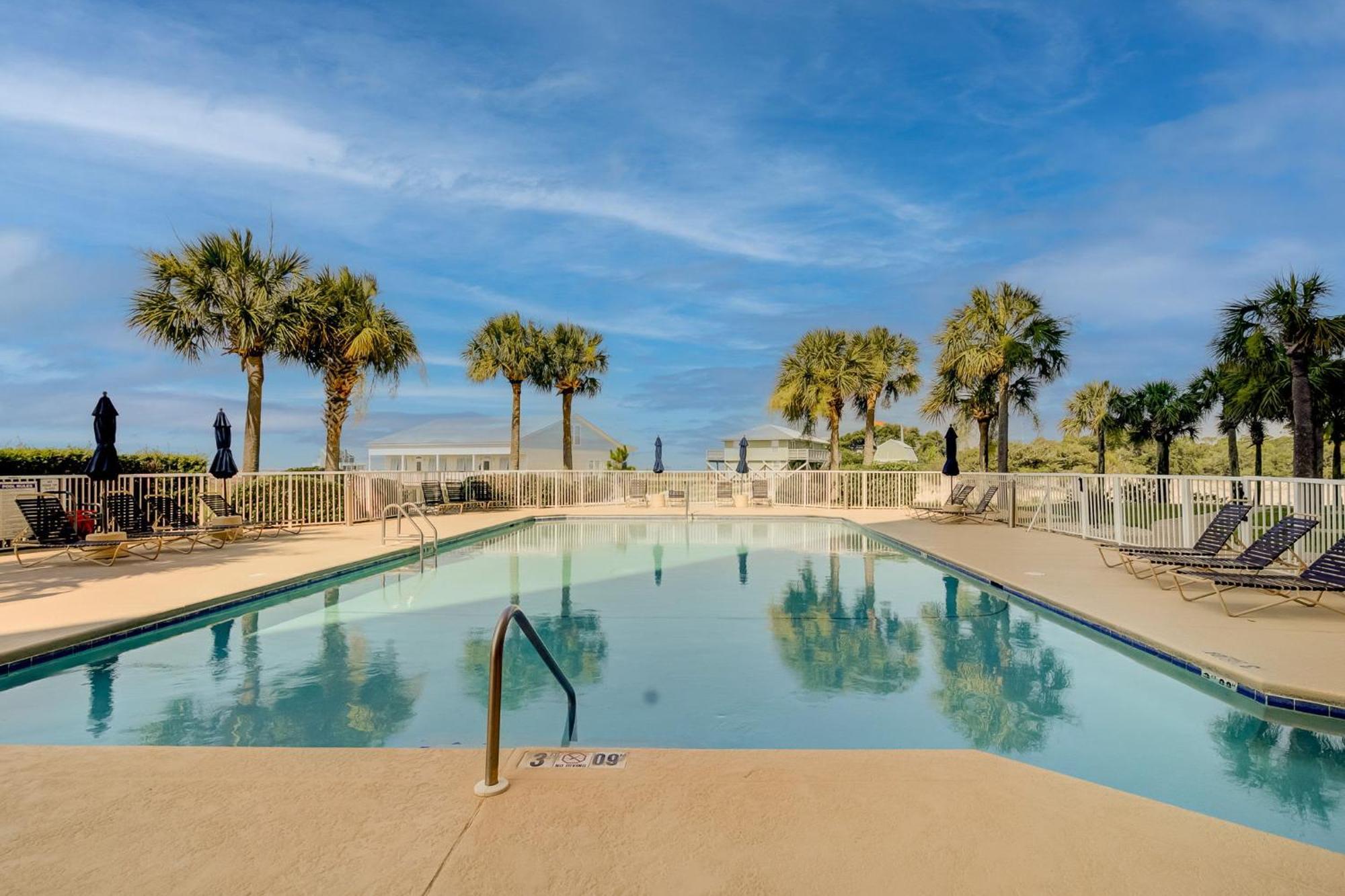 The Dunes 507 By Vacation Homes Collection Gulf Shores Dış mekan fotoğraf