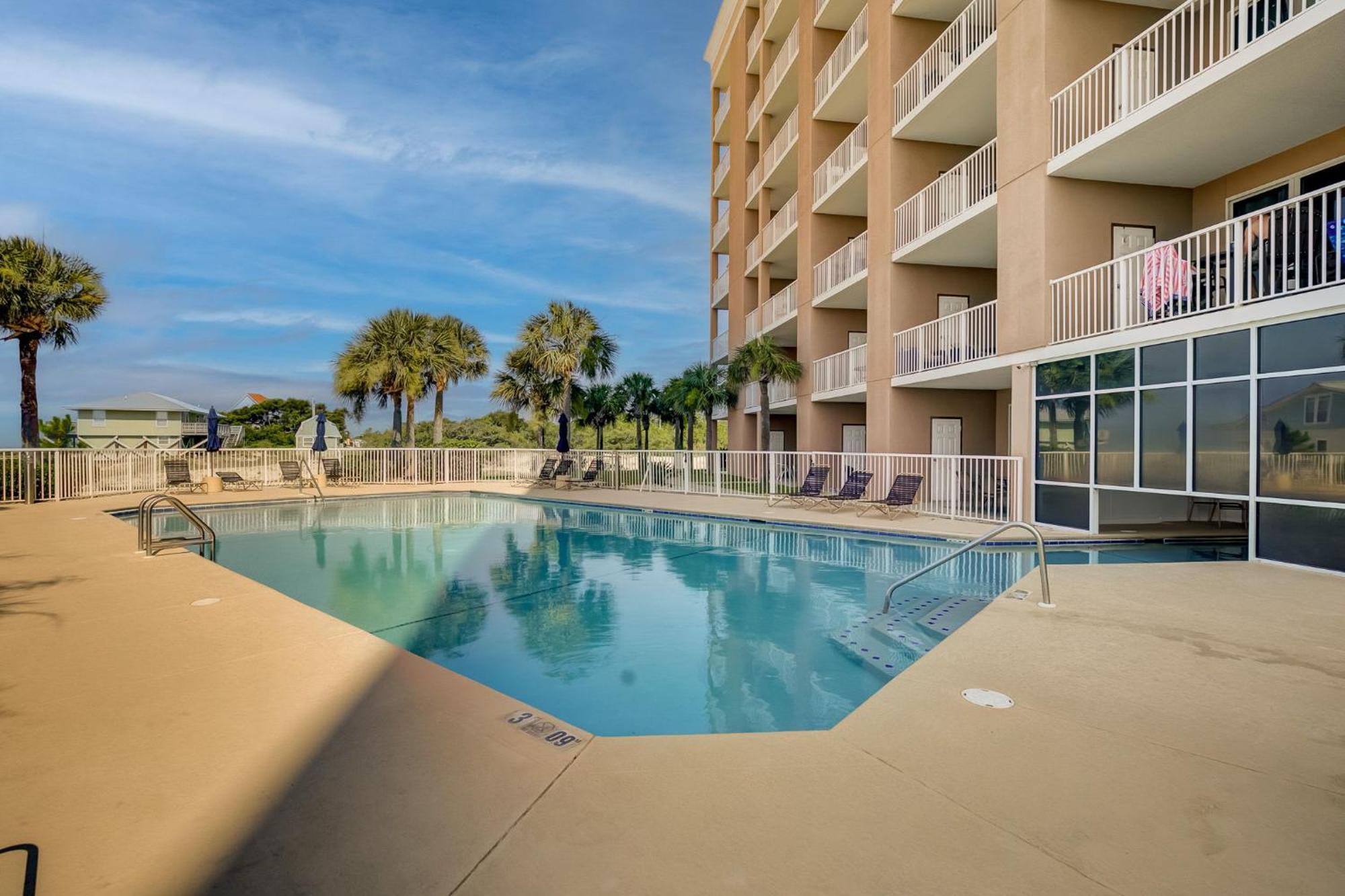 The Dunes 507 By Vacation Homes Collection Gulf Shores Dış mekan fotoğraf