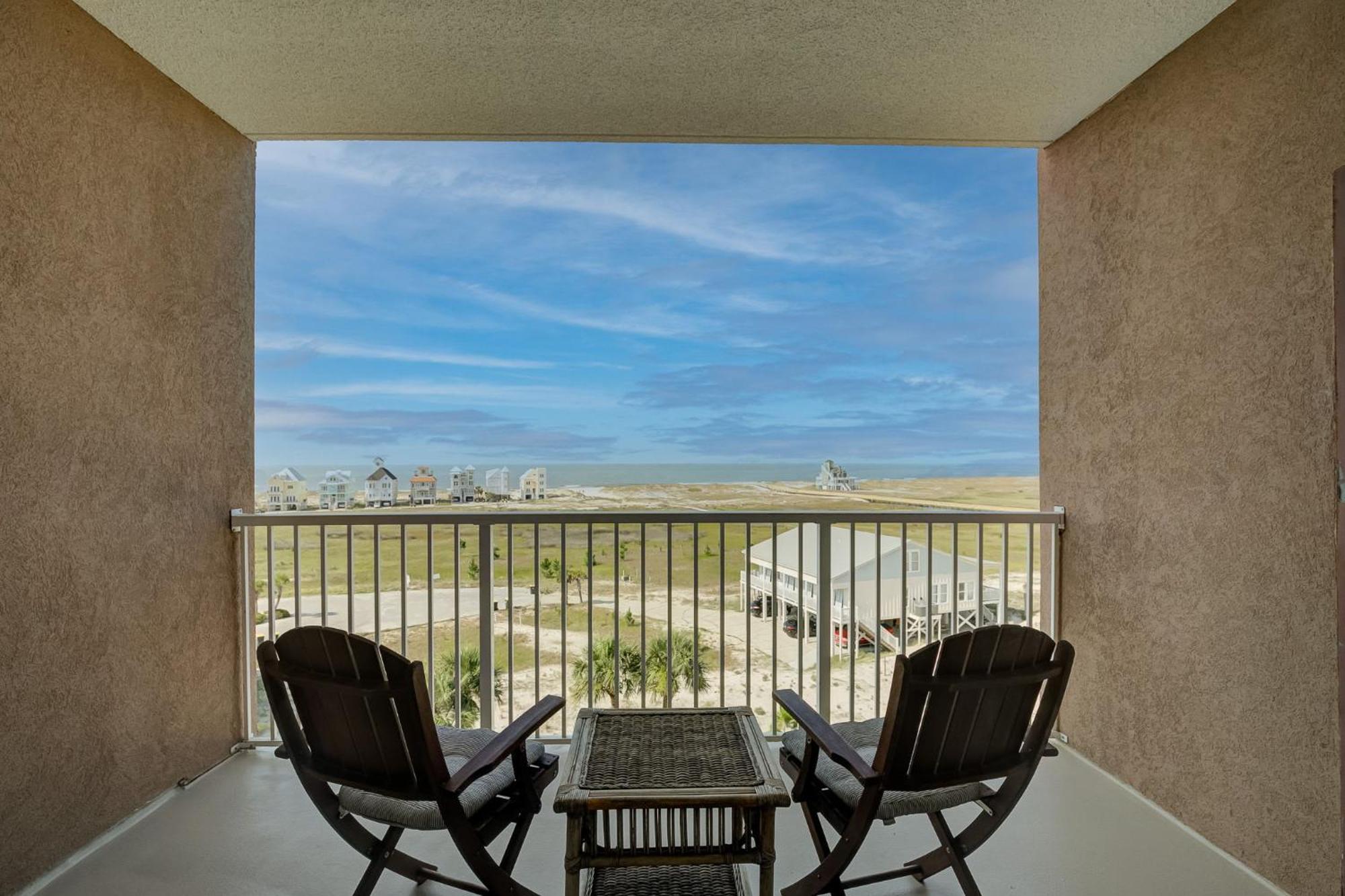 The Dunes 507 By Vacation Homes Collection Gulf Shores Dış mekan fotoğraf